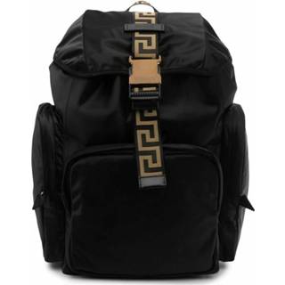 👉 Backpack onesize male zwart