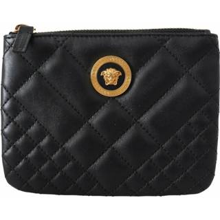 👉 Small onesize vrouwen zwart Zip Pouch Bag 8055764025051
