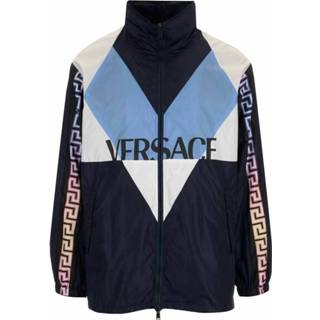 👉 Sweatshirt male blauw