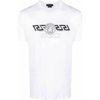 👉 Shirt XL male wit T-shirt