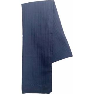 👉 Onesize male zwart Scarf 1646313444545