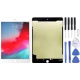 👉 Digitizer wit active LCD-scherm en volledige montage voor iPad Mini (2019) 7.9 inch A2124 A2126 A2133 (wit)