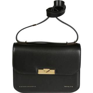 👉 Schoudertas onesize vrouwen zwart Shoulder bag 8056447253693