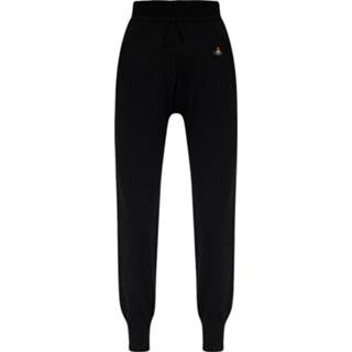 👉 Sweatpant s vrouwen zwart Drunken sweatpants