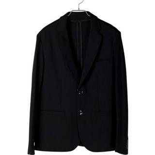 👉 Blazer XL male zwart Giacca