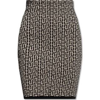 👉 Vrouwen zwart Rok