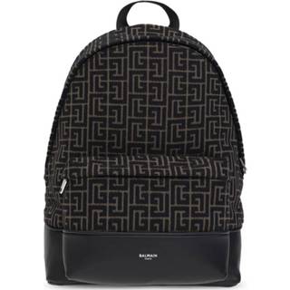 👉 Backpack onesize male bruin 1945 monogrammed 3615881893107