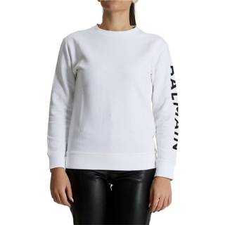 👉 Sweatshirt vrouwen wit 1646277661323