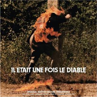 👉 Il Etait Une Fois Le Diable Aka Devil Story (Vinyl 3426300100665