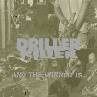 👉 Driller Killer And The Winner Is 3663663008843