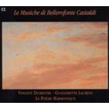 👉 Le Poeme Harmonique Various 3760014190018