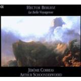 👉 Jerome Correas La Belle Voyageuse 3760014190247