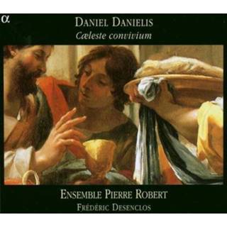 👉 Caeleste Convivium 3760014190452