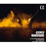 👉 Vittorio Ghielmi Gypsy Baroque 3760014193927