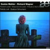 👉 Duits Felicity+Q. Schumann Lott Ruckert-Lieder, Wesendonck-Lieder 3760058368589
