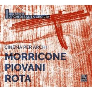 👉 Cinema Per Archi 3760195734407