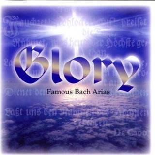 Glory (Beruhmte Arien) 4006408108825