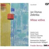 👉 Bernius Missa Votiva 4009350832237