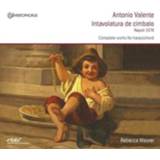 👉 Rebecca Maurer Intavolatura De Cimbalo 4010072773074