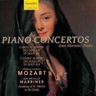 Piano Concerto 4010276004288