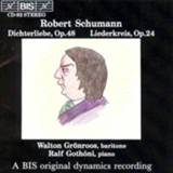 👉 Walton Gronroos Dichterliebe, Op. 48/ Liederkreis 7318590000922