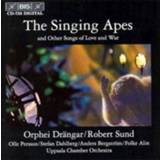 👉 Orphei Drangar The Singing Apes And Other Songs Of 7318590007334