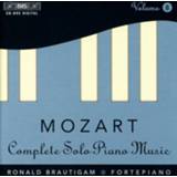 👉 Piano Complete Solo Music Vol 8 7318590008959
