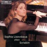 👉 Piano Sophia Lisovskaya Sonata 4, Op 30 7318590011423