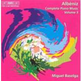 👉 Piano Miguel Baselga Iberia (Third Book)/ Zambra Granadi 7318590011430
