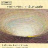 👉 Latvian Radio Choir Choirmusic (A Capella)/ Three Poems 7318590011454