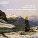 👉 Piano Nils Mortensen Concerto 5/Variations On A Fo 7318590012529