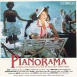 👉 Piano Roland Pontinen Pianorama, Film Music For 7318590013267