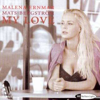👉 Malena Ernman My Love 7318590050200