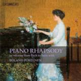 👉 Piano Roland Pontinen Rhapsody 7318590090442