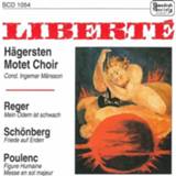 👉 Liberte (Choir Works) 7392004410545