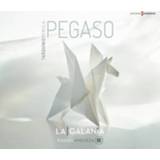 👉 La Galania Pegaso 7502258852958