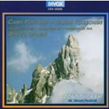 👉 Coro Della Sat Dionisi: Canti Popolari - Italian F 7619913603067