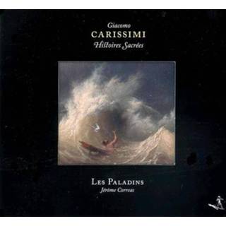 👉 Correas Historia Di Jephte 7619990101821