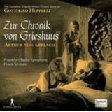 👉 Symphony Frankfurt Radio Zur Chronik Von Grieshuus 7619990103559