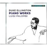 👉 Luigi Palombi Duke Ellington:Piano Works 8007144077433