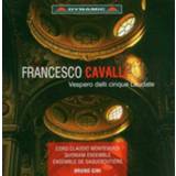 👉 Vespero Delle Cinque Laudate/Magnif 8007144605209