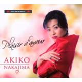 👉 Akiko Nakajima Plaisir D Amour 8007144605568
