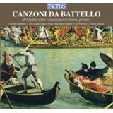 👉 Italiaans Ensemble Aurora Canzoni Da Battello Del 700 Venezi 8007194100099