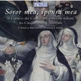 👉 Cappella Artemisia Soror Mea, Sponsa Mea: Il Canticum 8007194103380