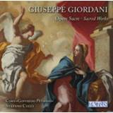 👉 Coro Goffredo Petrassi Opere Sacre 8007194106381