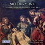 👉 Marco Giacintucci Miserere/Nelle Ore Desolate Di Maria 8007194106435