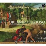 👉 Italiaans Orlando Furioso 8033891690465