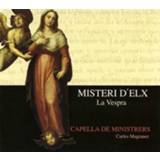 👉 Capella de Ministrers Misteri D Elx 8216116203040
