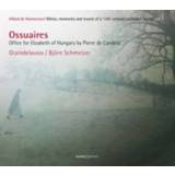 👉 Ossuaires: Office For Elizabeth 8424562321076