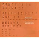 👉 Vellard Motets Croises 8424562323032